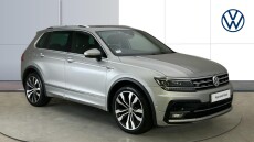 Volkswagen Tiguan 2.0 TDi 150 R-Line Tech 5dr Diesel Estate